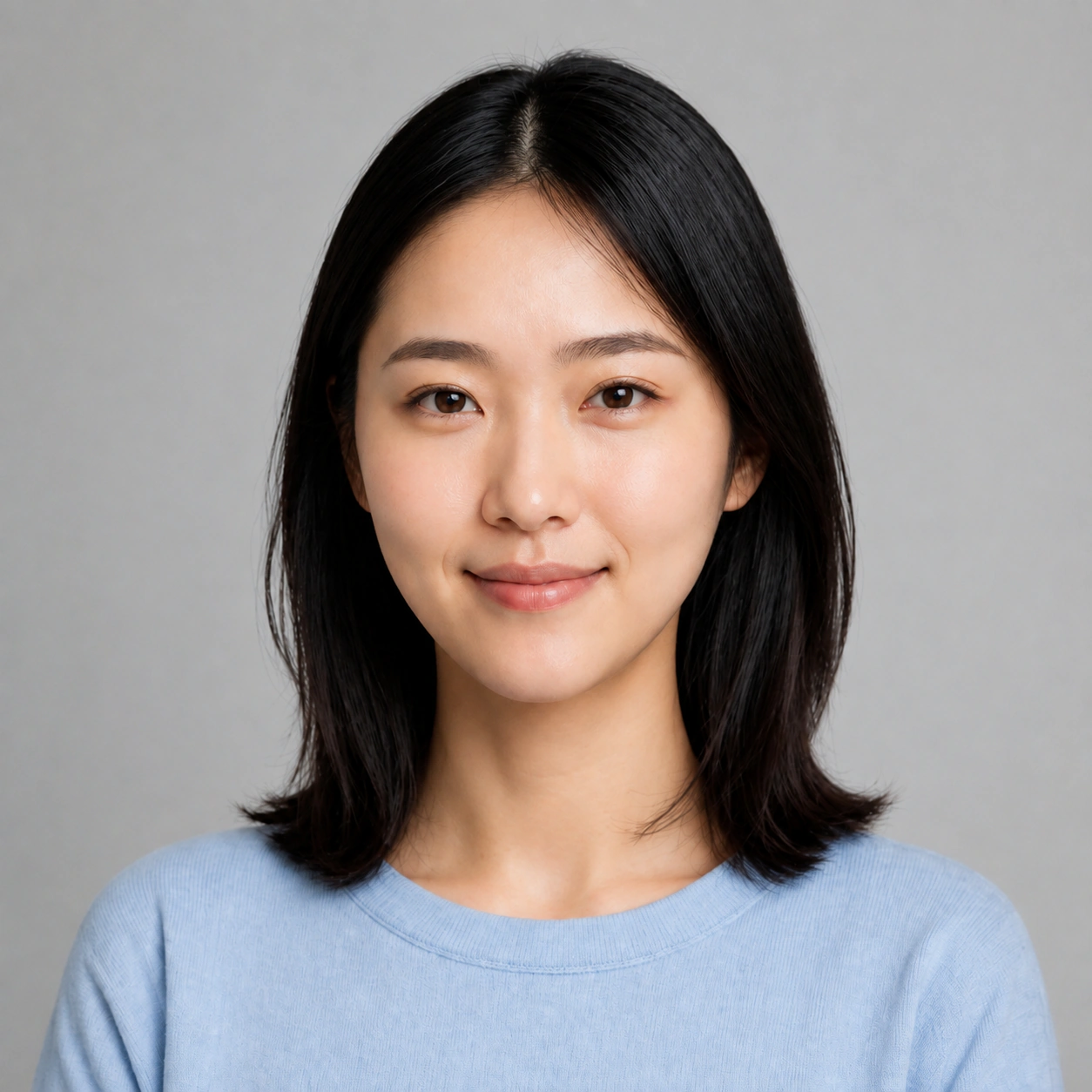 Hi Cheese Photo 美颜效果实拍质感样片